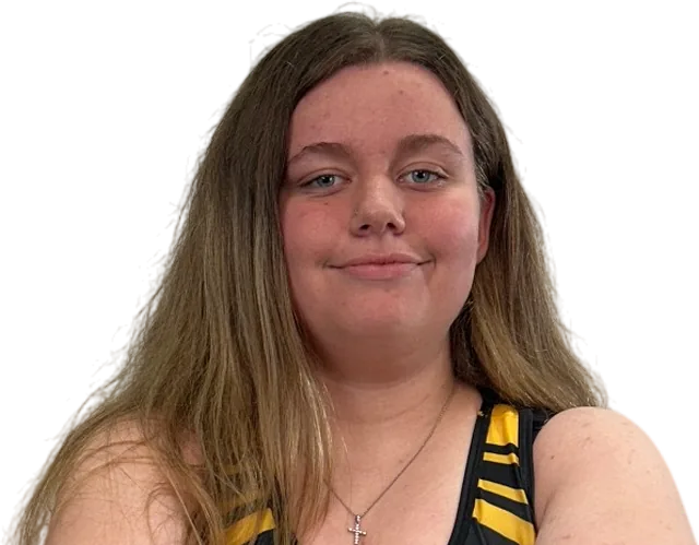 Alyssa Flynn headshot