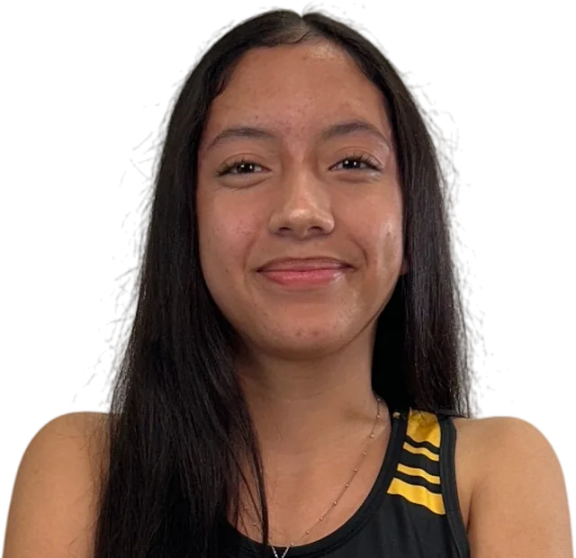 Maria Castillo headshot