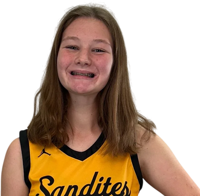 Josie Vanderyt headshot