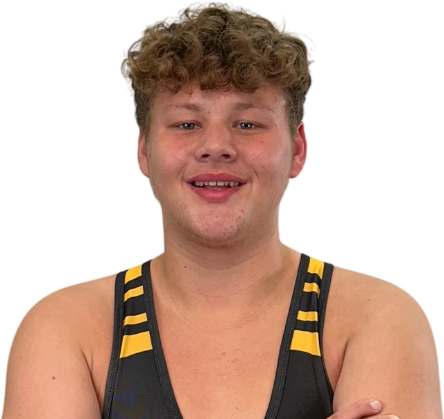 Devyn Williams headshot