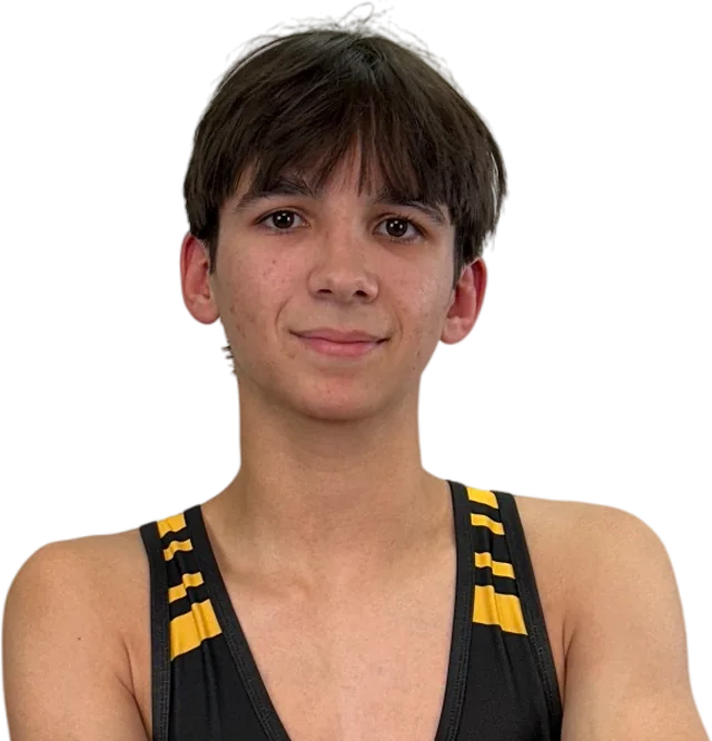 Dillon Danet headshot