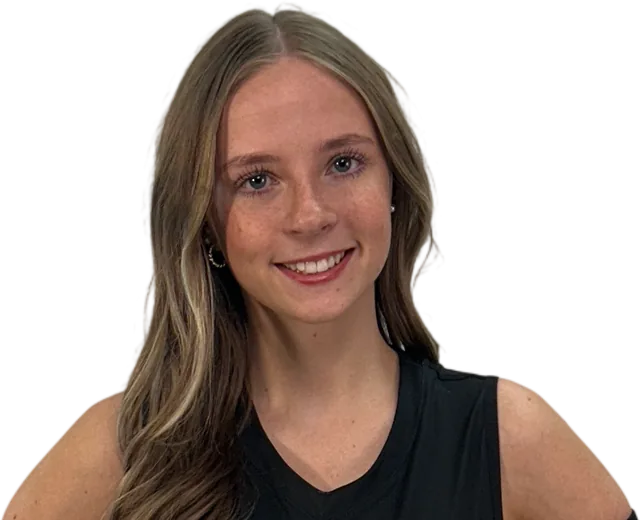 Maddison House headshot