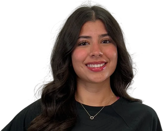 Victoria Garcia headshot