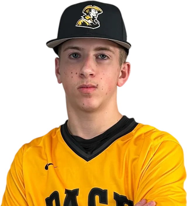 Brody Wilson headshot (Baseball)