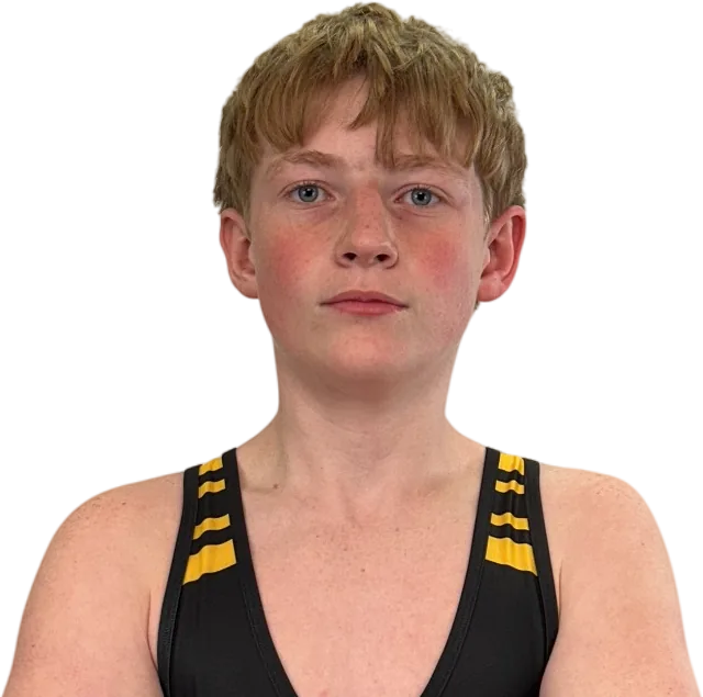 Finn Richards headshot