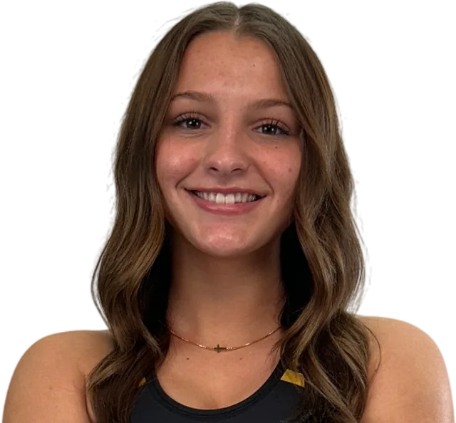 Faith Humble headshot