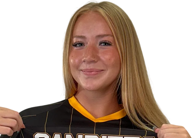 Kylie King headshot