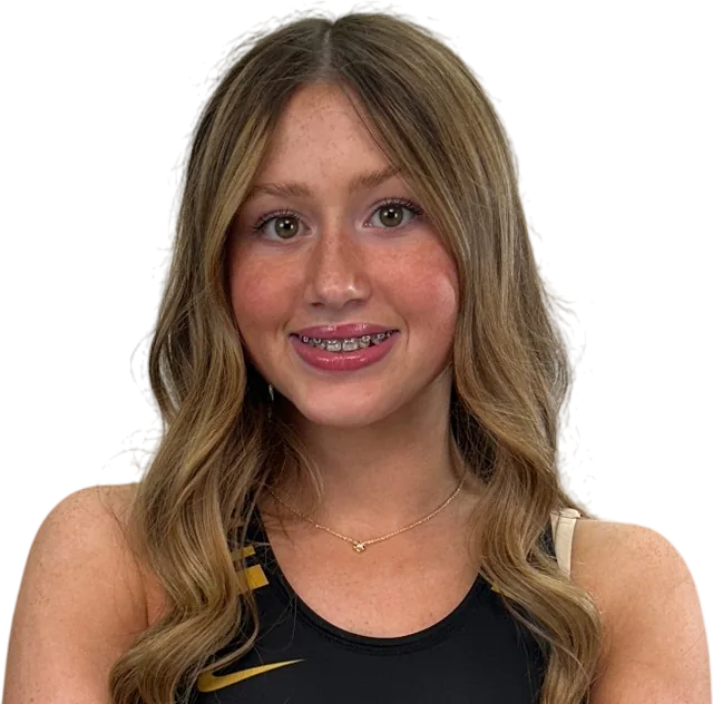 Kenzie Johnson headshot