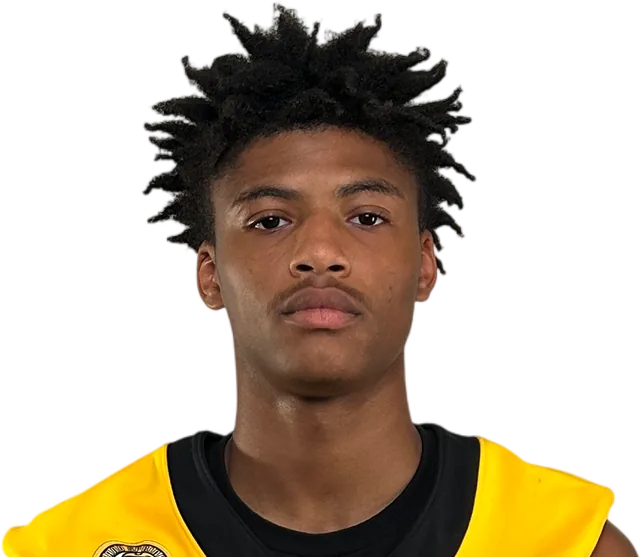 Tae Wells headshot