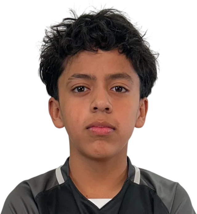 Emanuel Guerra headshot
