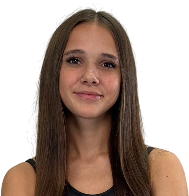 Savannah Taylor headshot