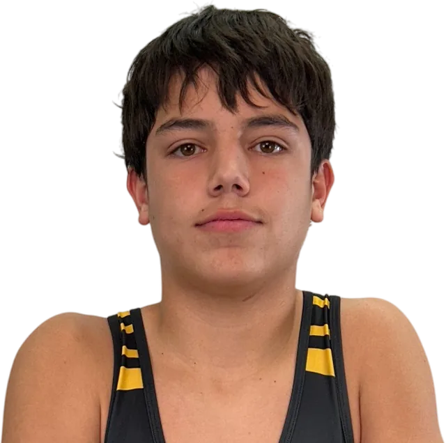 Teigon Durranc headshot