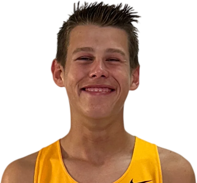 Jessen Cox headshot