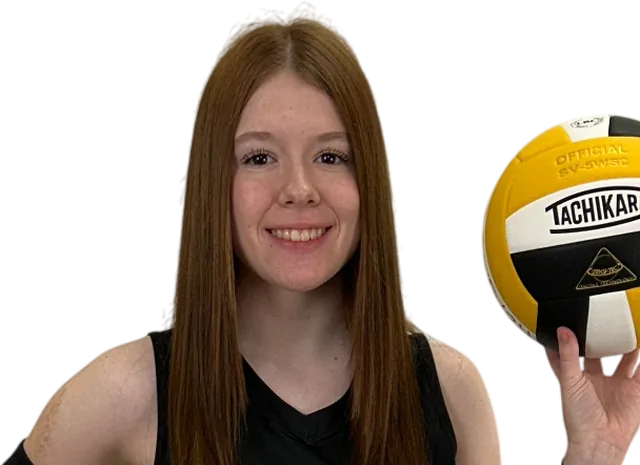 Alexiah Campbell headshot