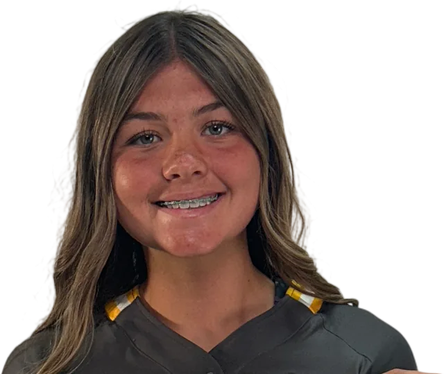 Ella Pritchard headshot