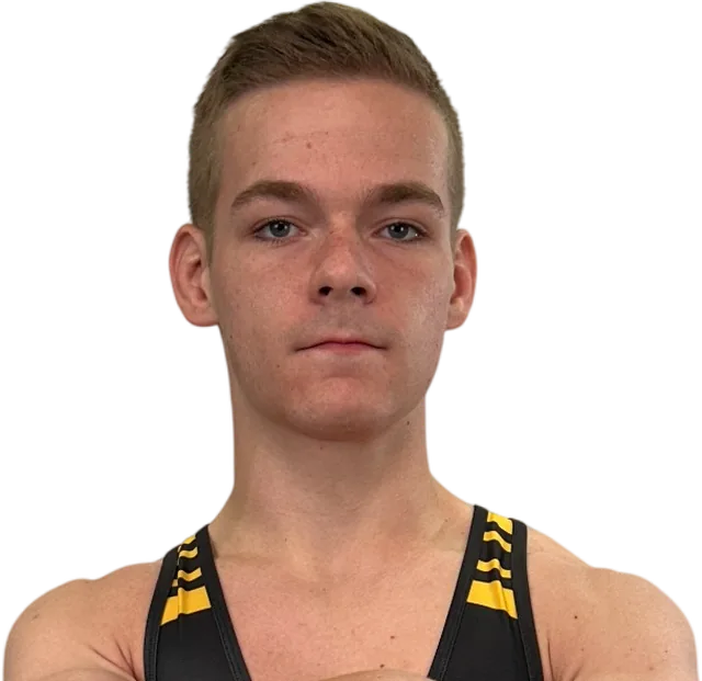 James Moore headshot