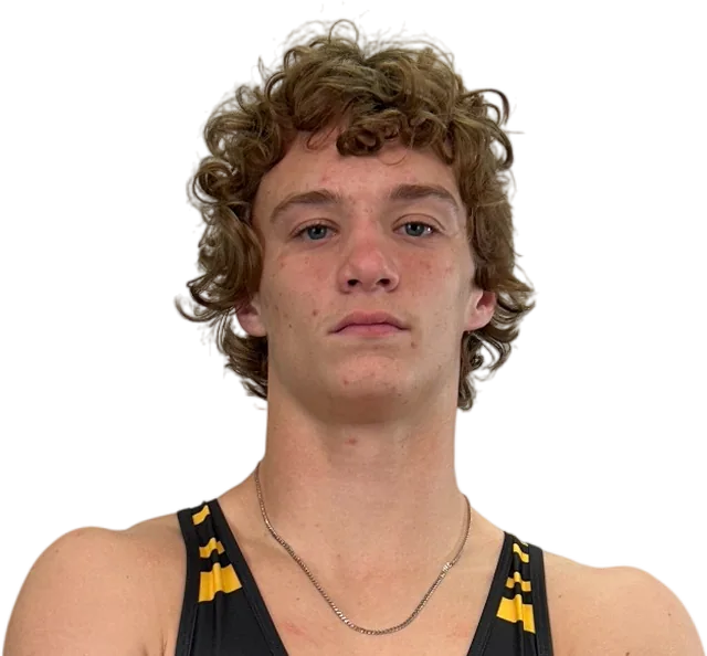 Hunter Fields headshot