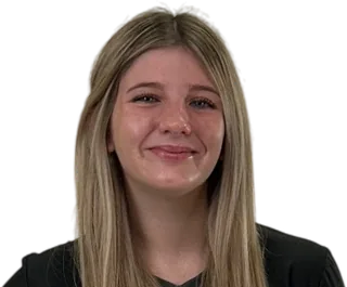 Mckenzie Jones headshot