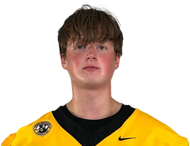 Mason Martinez headshot