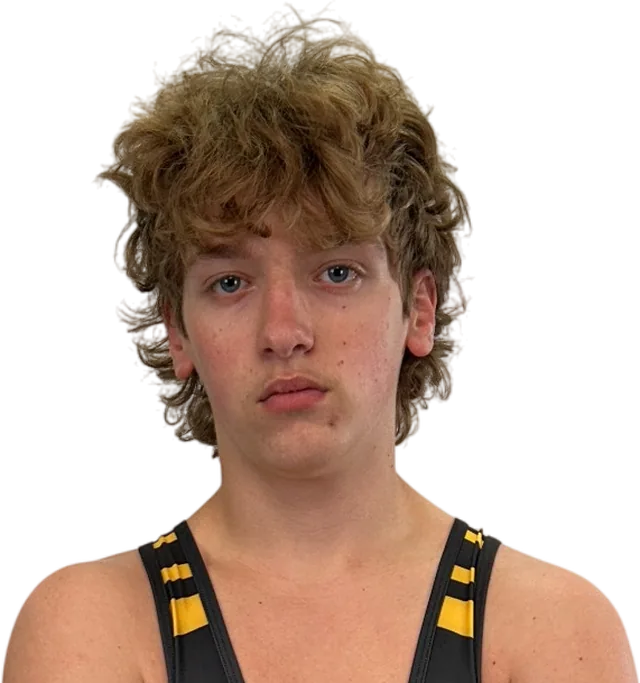 Jackson Mercy headshot