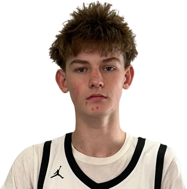 Hunter Hoffman headshot
