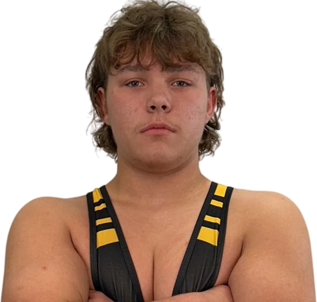 Garrett Smith headshot
