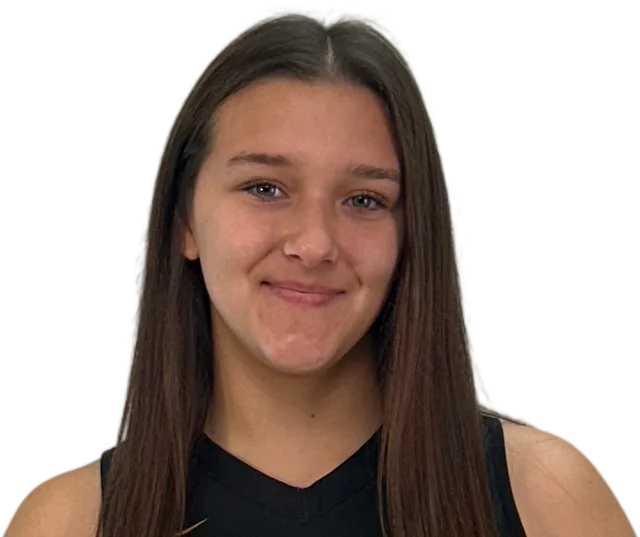 Miah Salazar headshot