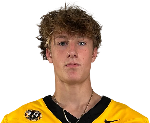 Baron Koertner headshot