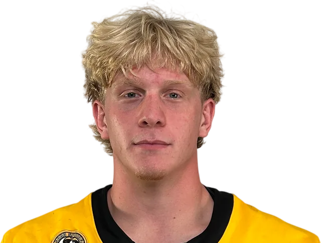 Devin Mccolloch headshot (Football)
