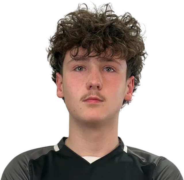 Brody Barton headshot