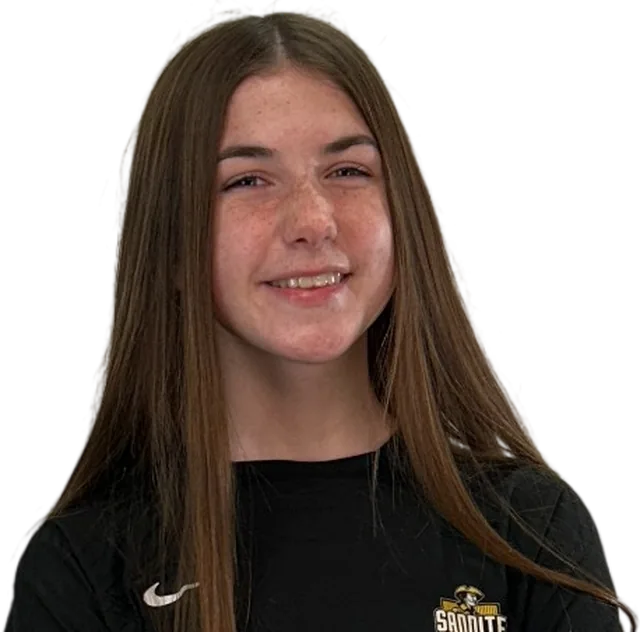 Mya Wagers headshot