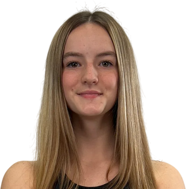 Ryann Brown headshot