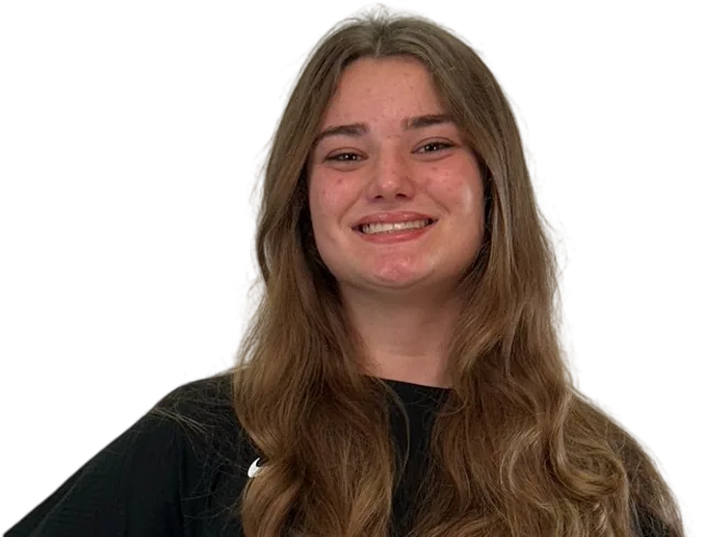 Madalyn Pense headshot