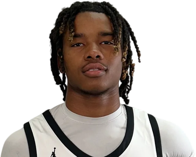 Joe Farmer headshot