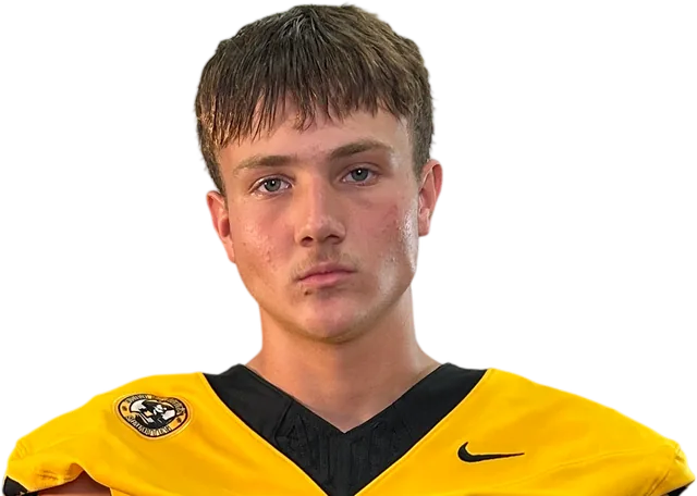 Noah Watkins headshot