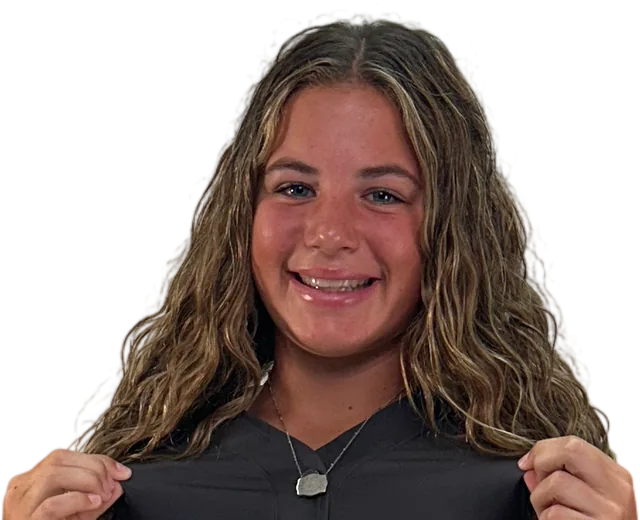 Kamryn Lumsden headshot