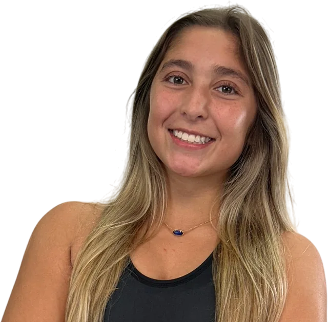 Kenady Farmer headshot