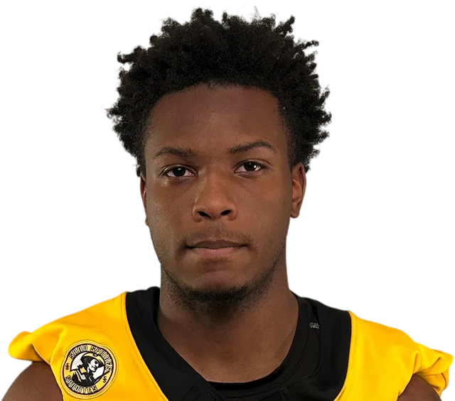 Gabe Harris headshot