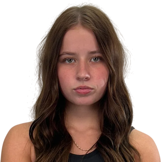 Rylee Allen headshot