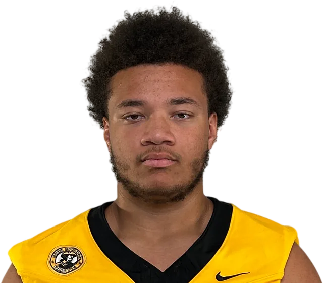 Max Nichols headshot