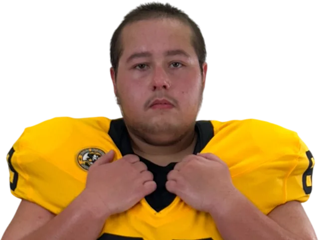 Jesse Lawson headshot