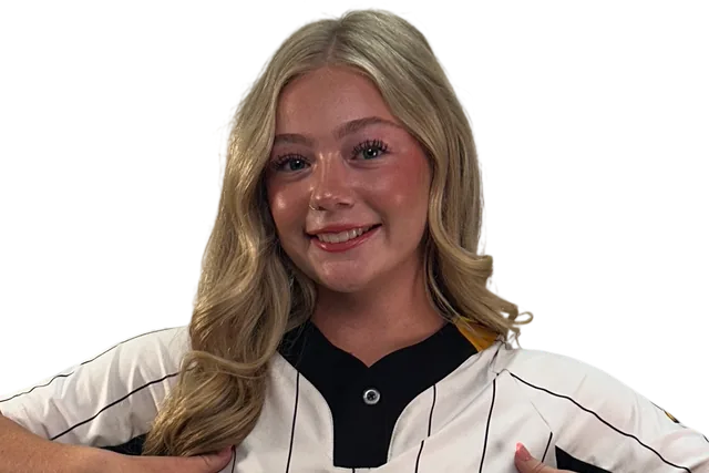 Avery Mcguire headshot
