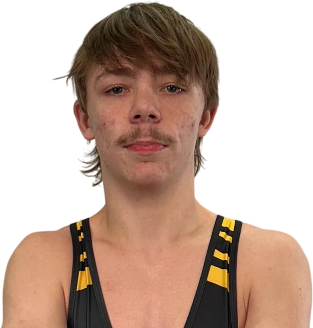 Caleb Childers headshot