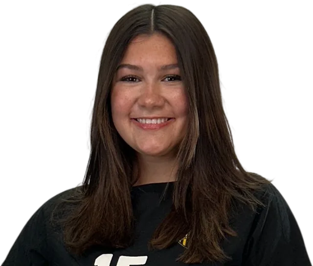 Juliana Romero headshot