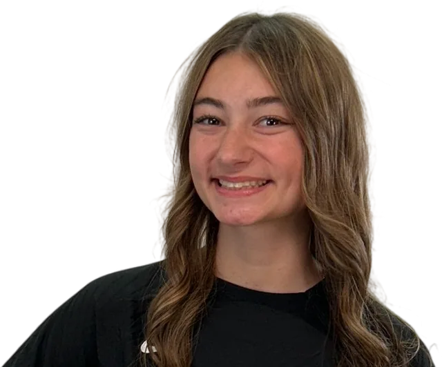 Anna Newton headshot
