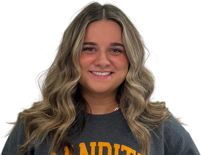 Marissa Wilson headshot