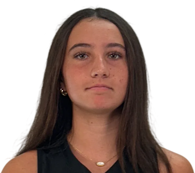 Kennedy Graves headshot