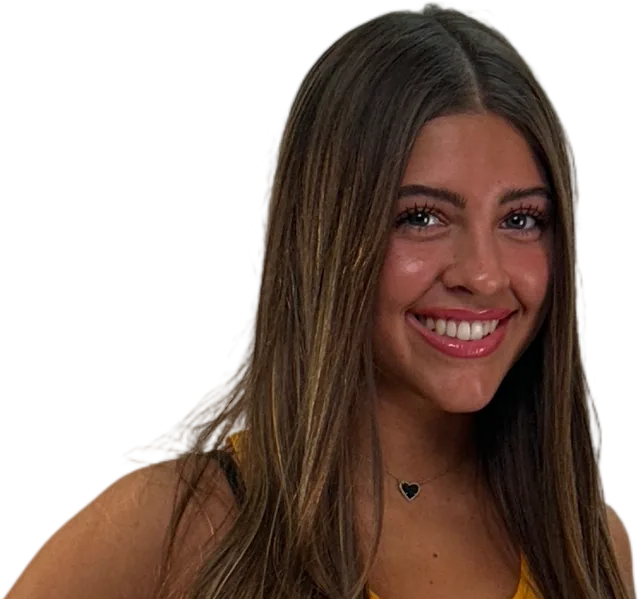 Brooklyn Bozone headshot