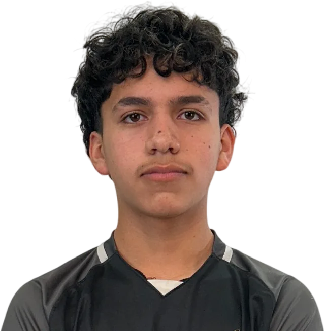Edwin Guerra headshot