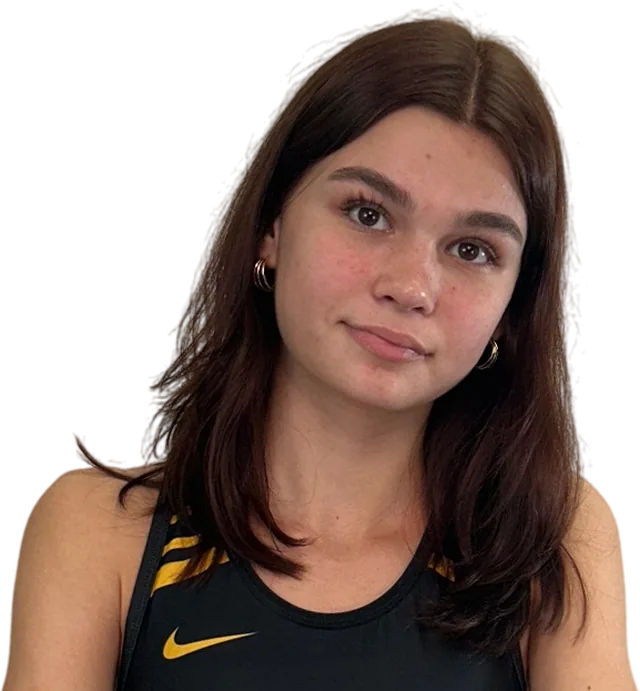 Korie Ulrich headshot